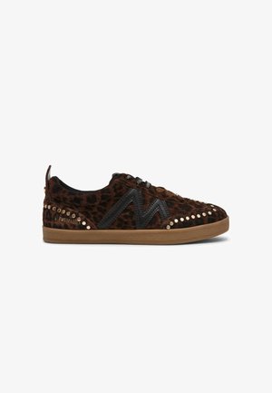 Steve Madden, DEGREE-STUD - Sneaker low - leopard