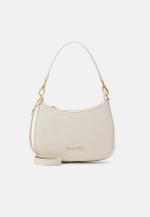 Valentino Bags TYPE - Torbica - ecru