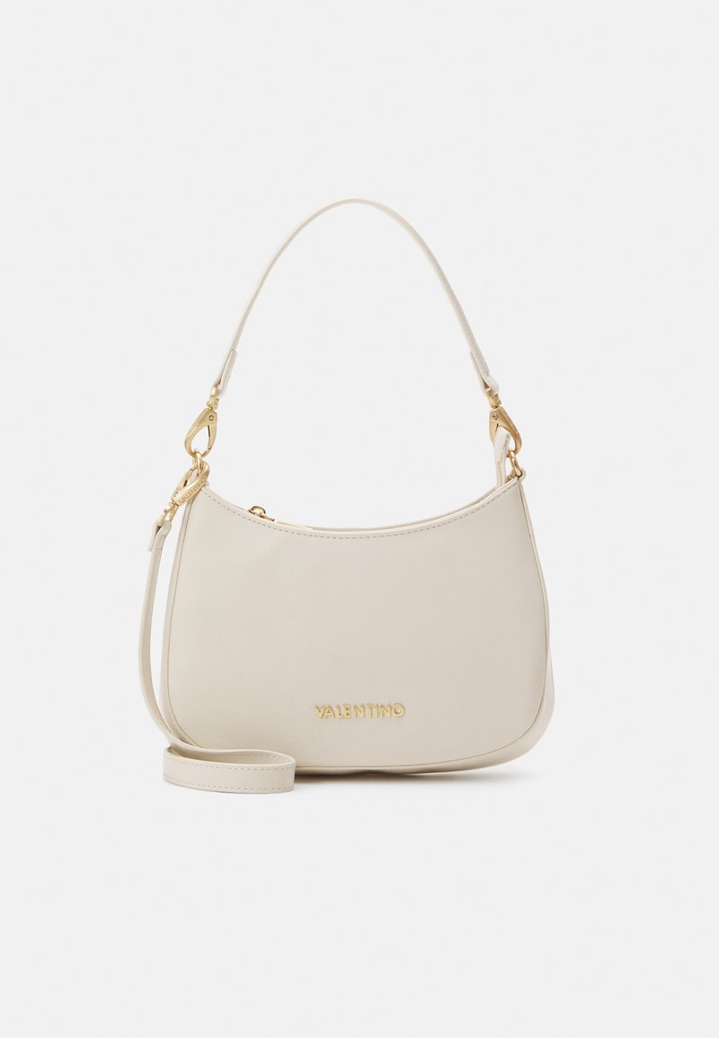 Valentino Bags TYPE - Kabelka - ecru