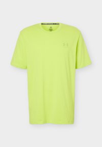 Избран, green citrine