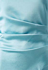 Bec + Bridge DREAMER ASYM DRESS - Proginė apranga - sea spray
