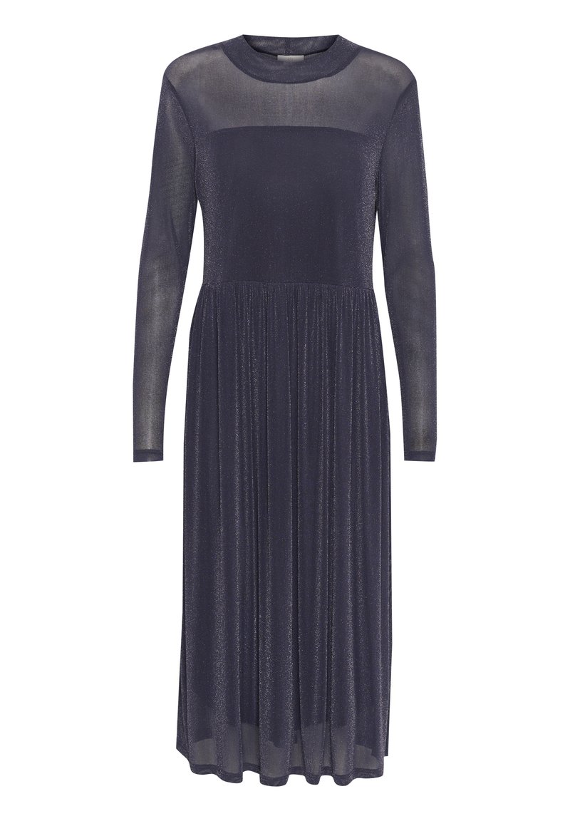 Kaffe Galajurk paars