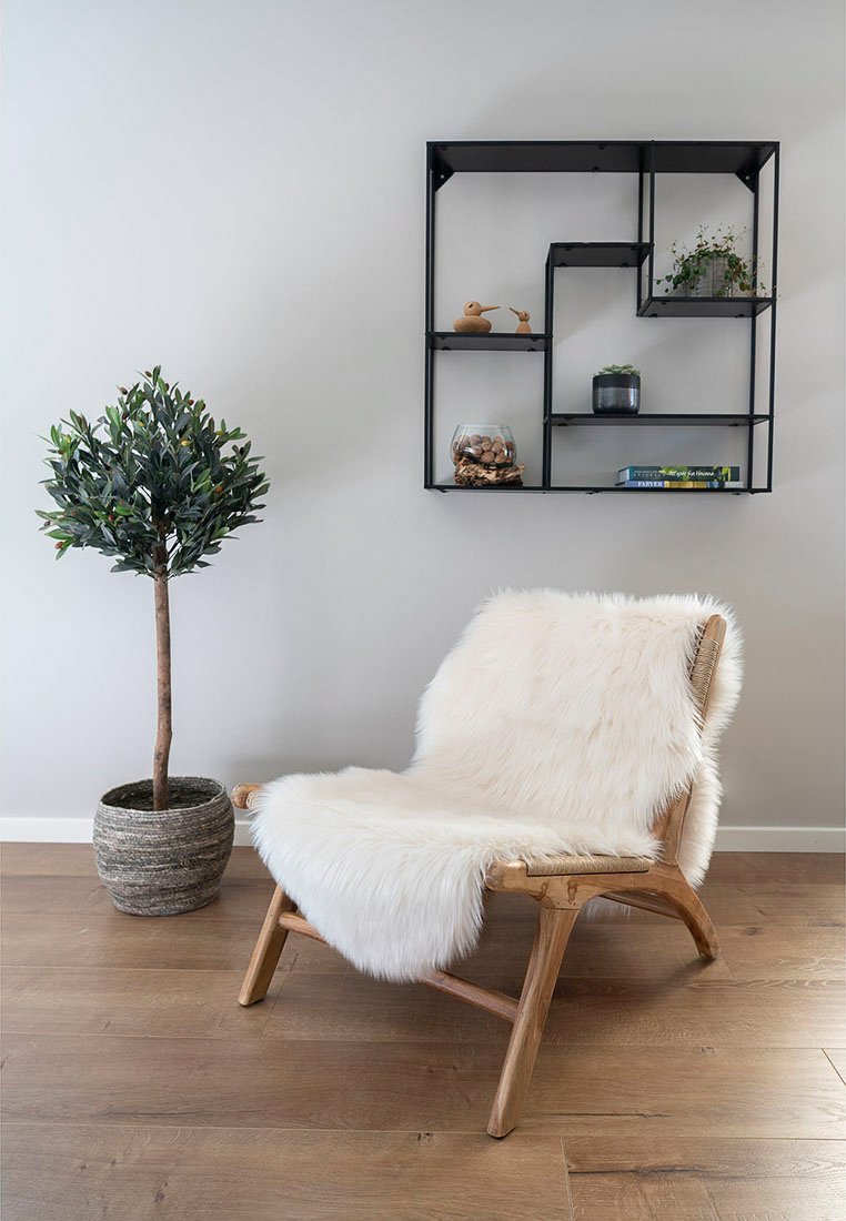 House Nordic Tappeto - Immagine 2