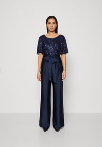 Swing - FESTIVE  - Jumpsuit - navy Miniatyrbilde 1