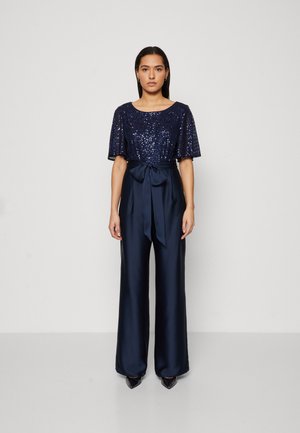 FESTIVE  - Jumpsuit - navy