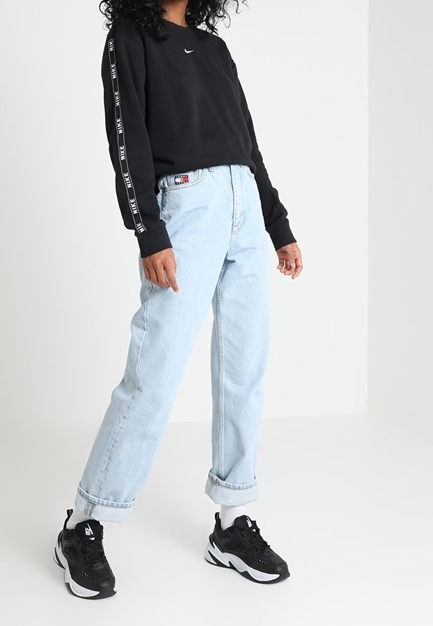 nike boyfriend sweatshirt