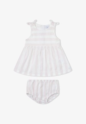 Canada House, VESTIDO - Vestido informal - rosa