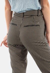 Salsa Jeans Pantaloni - noir