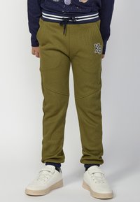 Koroshi Treniņtērpa apakšdaļas - kaki   khaki