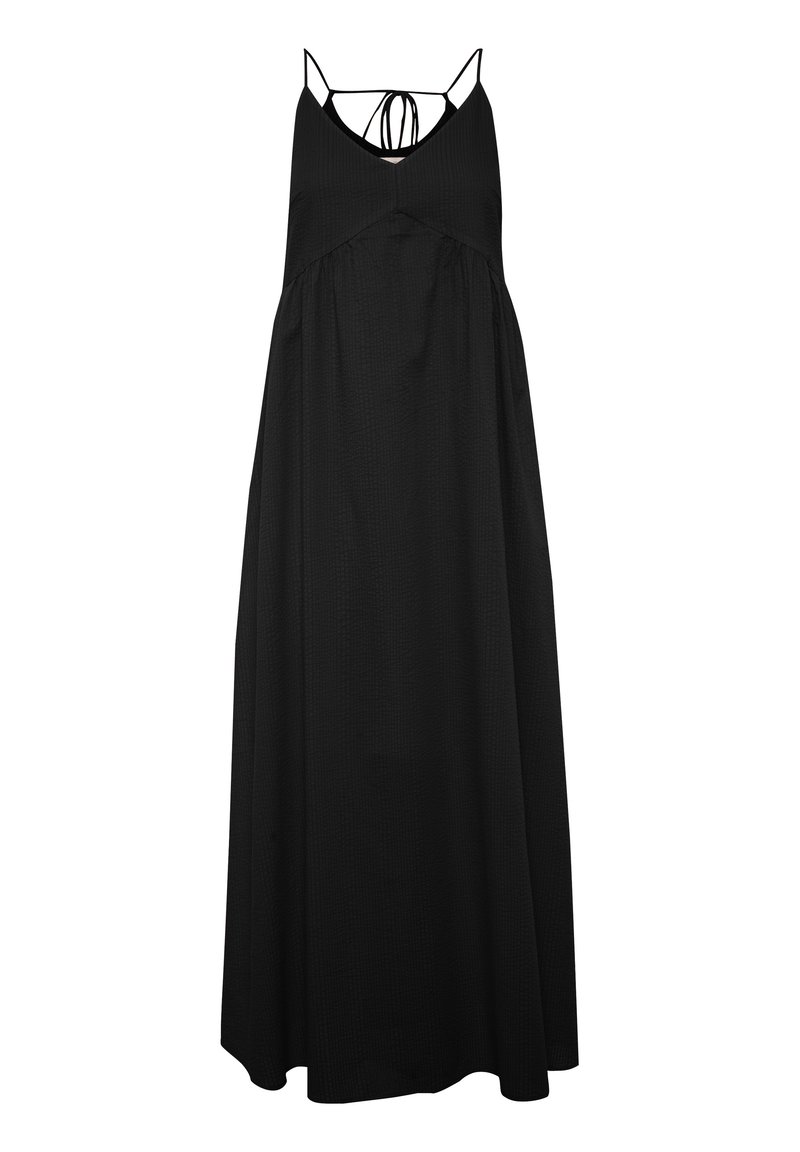 Part Two Maxi-jurk zwart Part Two Maxi-jurk zwart