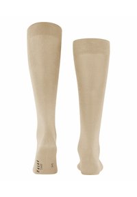 FALKE TIAGO - Calze - silk