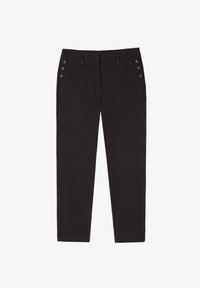 Valittu, dark brown