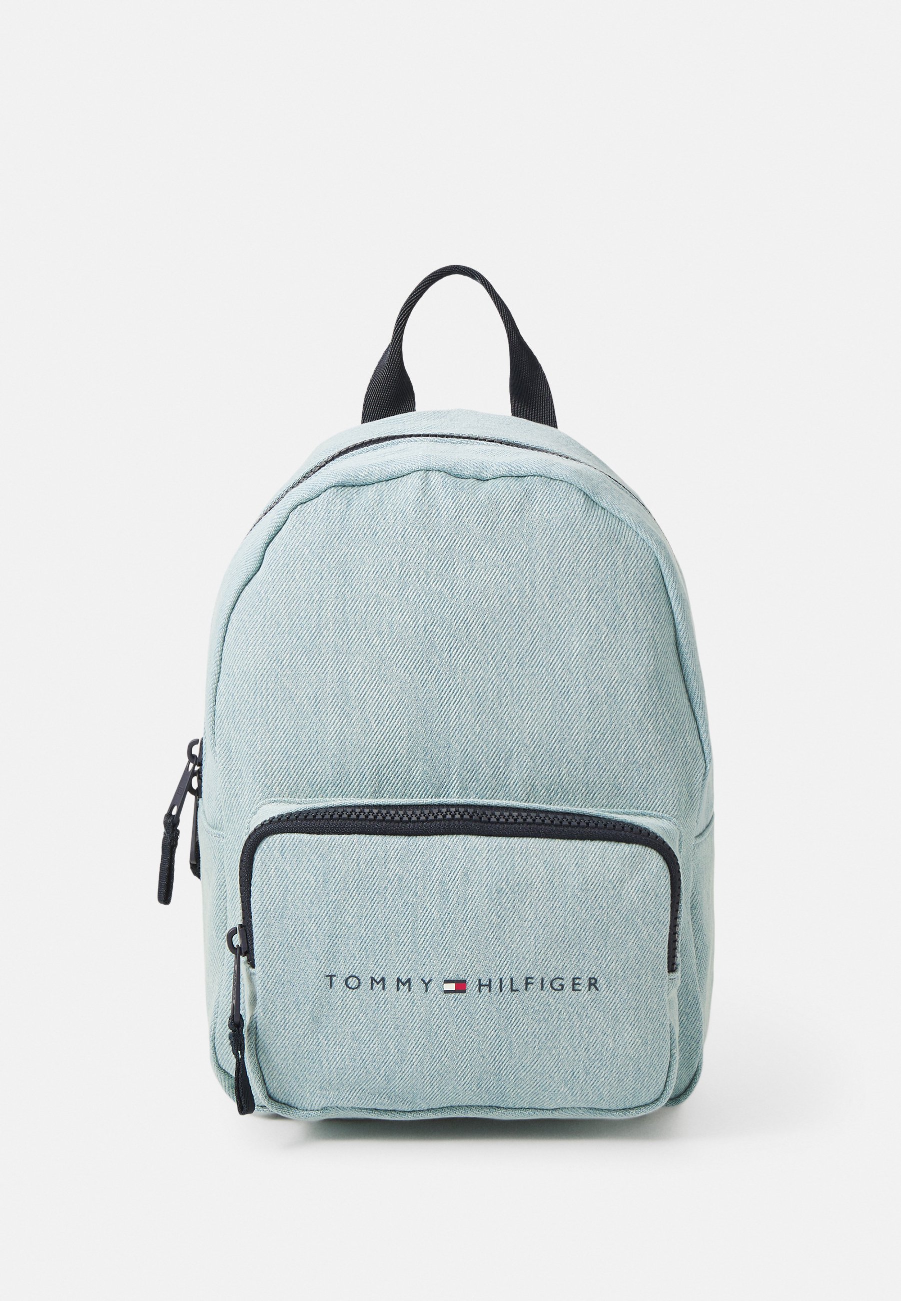 Tommy Hilfiger ESSENTIAL MINI BACKPACK UNISEX - Backpack 
