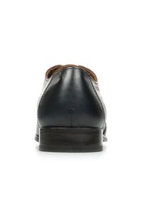 Redskins Stringate eleganti - cognac marine