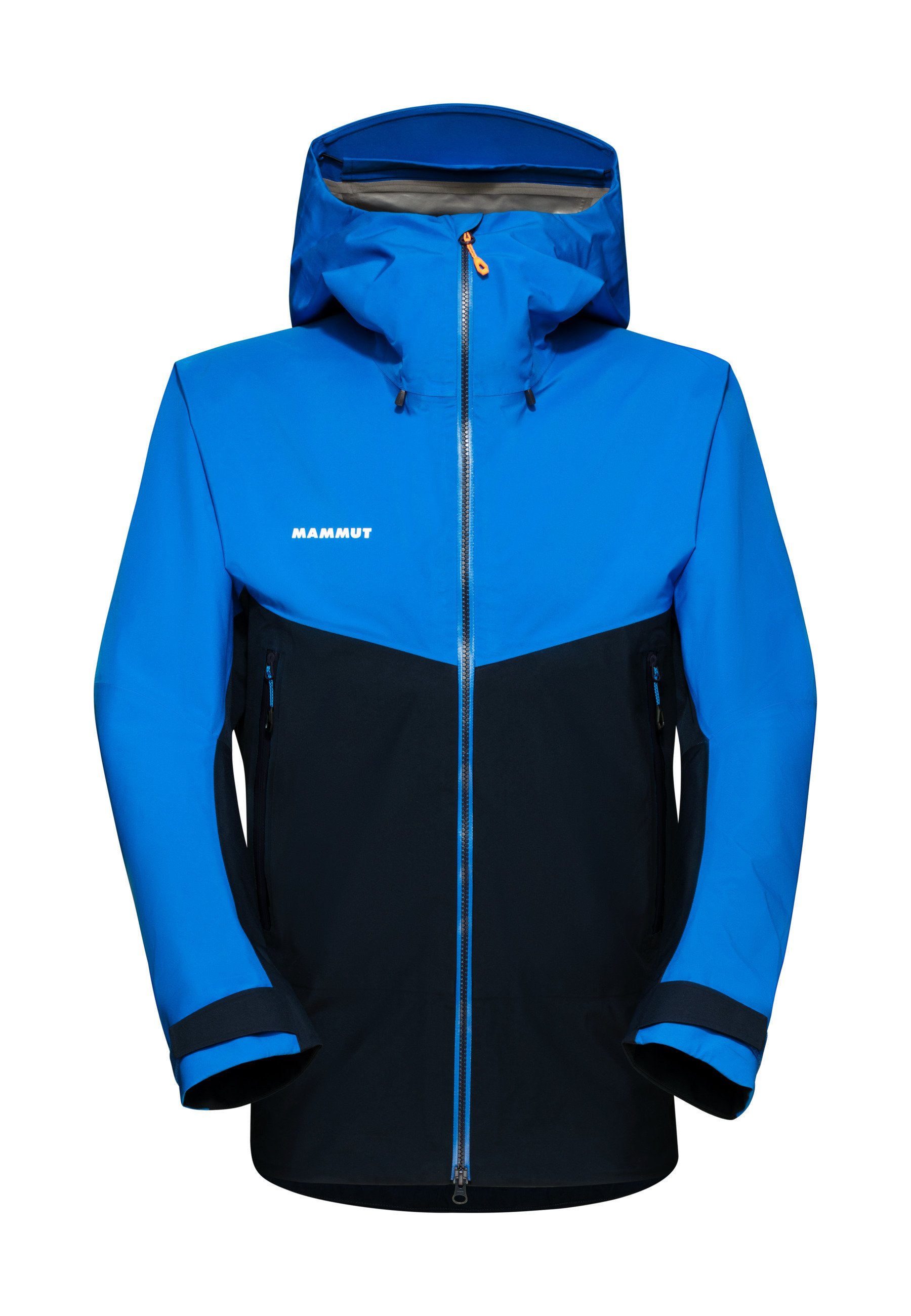 mammut crater jacket