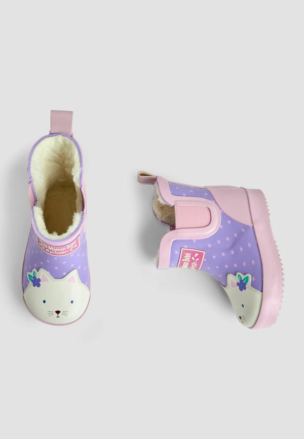 CAT – REGULAR FIT – Gummistiefel