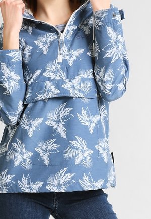 Giacca a vento - blue