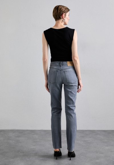 Tiger of Sweden MAGGIE - Jeans slim fit - black