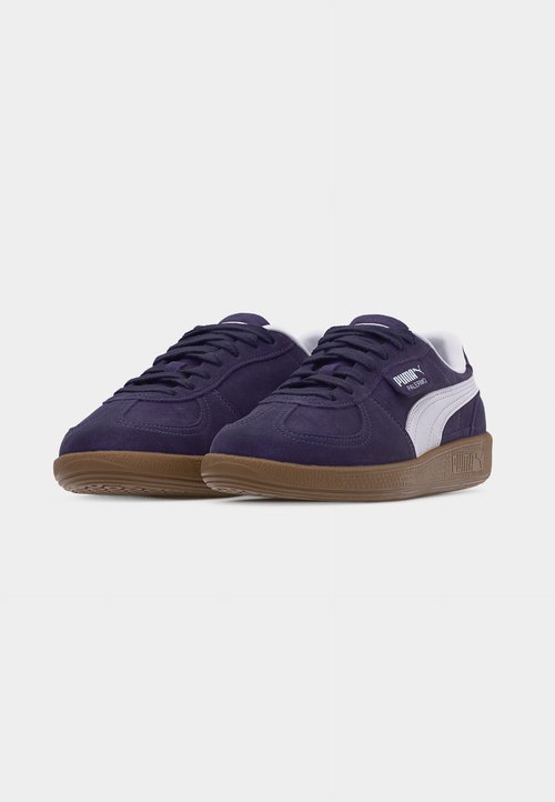 PUMA PALERMO UNISEX - Trainers - deep plum — foto 3