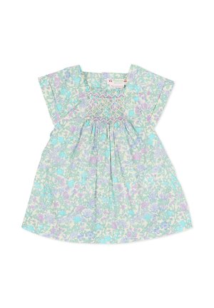 VESTITI CASUAL - Abito a camicia - multi-coloured