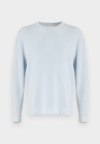 Selezionato, light sky blue