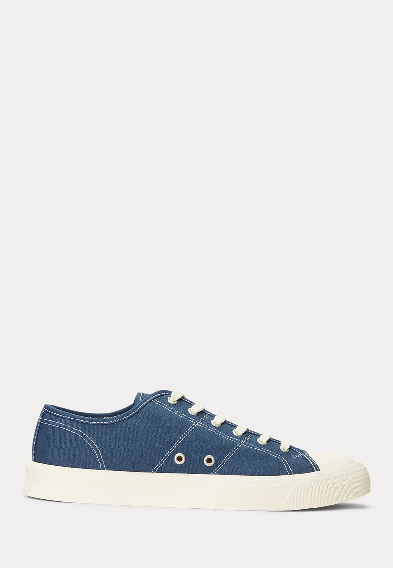 Polo Ralph Lauren - ARMIN TOP - Sneakers laag - clancy blue, Vergroten