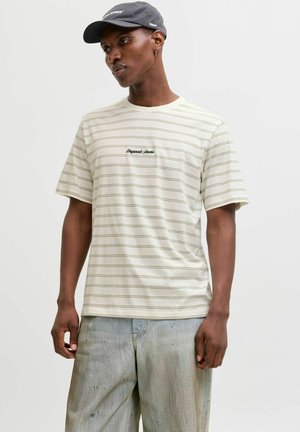 JORNORREBRO - T-shirt z nadrukiem