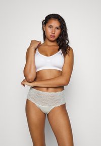 Calida SENSUAL SECRETS - String - alabaster