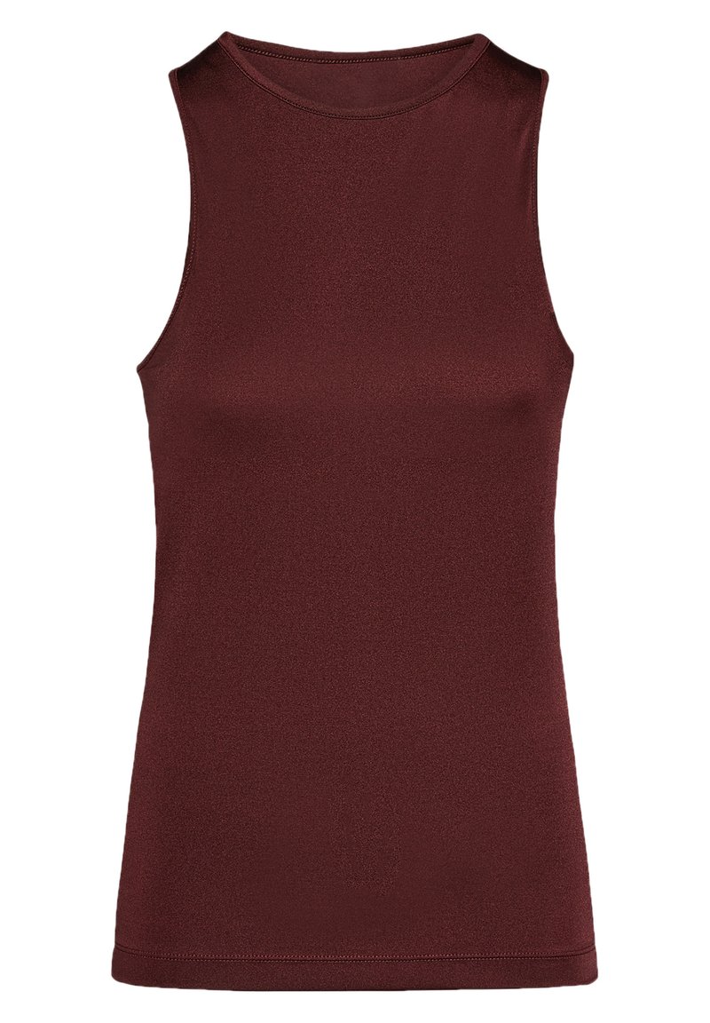 Wolford Top bordeaux