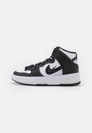 Nike Sportswear, Baskets montantes - white
