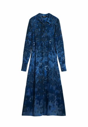 Desigual PAISLEY  - Särkkleit - blue