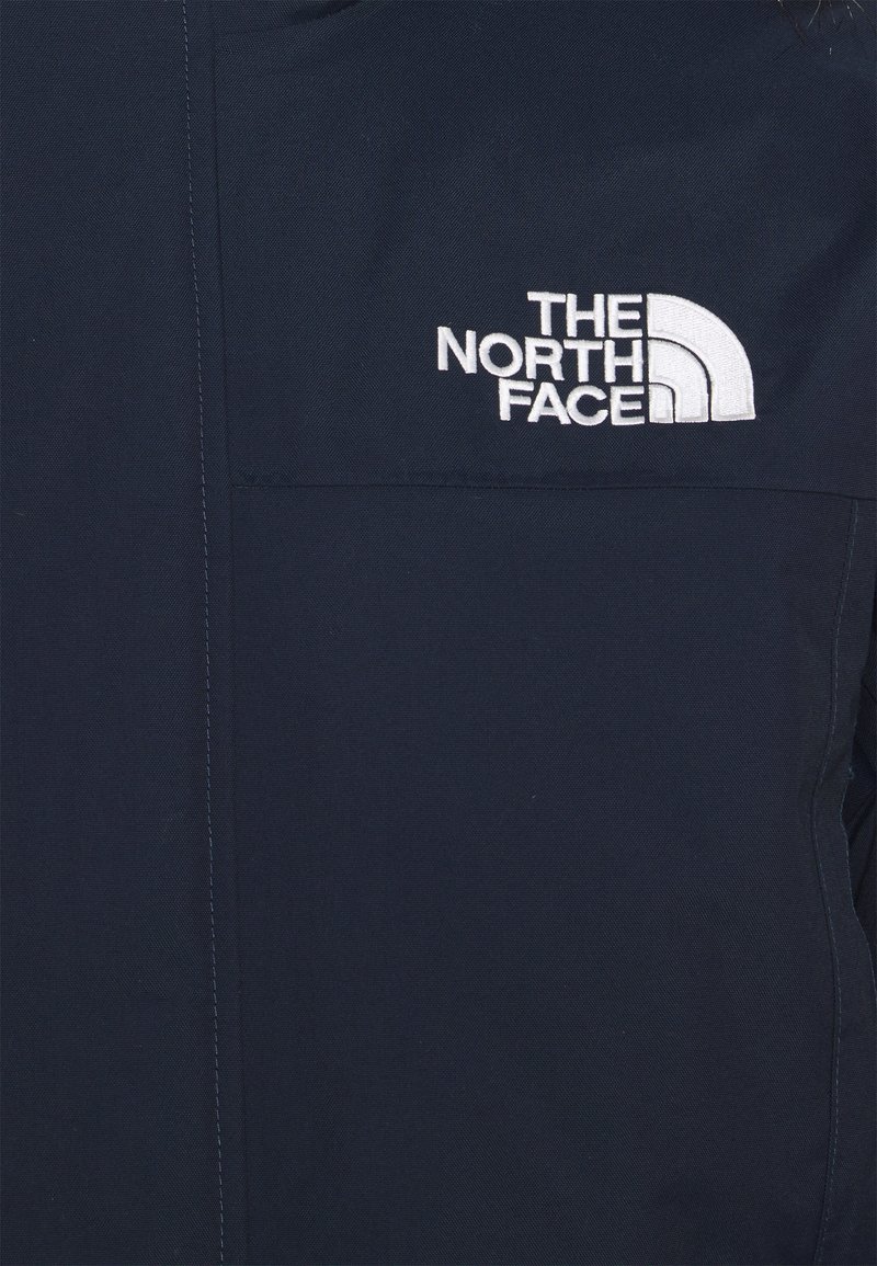 Herren Trenchcoats | The North Face RECYCLED MCMURDO UTILITY Daunenmantel urban navy/dunkelblau - XB31892 Herren Trenchcoats | The North Face RECYCLED MCMURDO UTILITY Daunenmantel urban navy/dunkelblau - XB31892