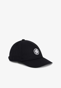 Non sélectionné, black