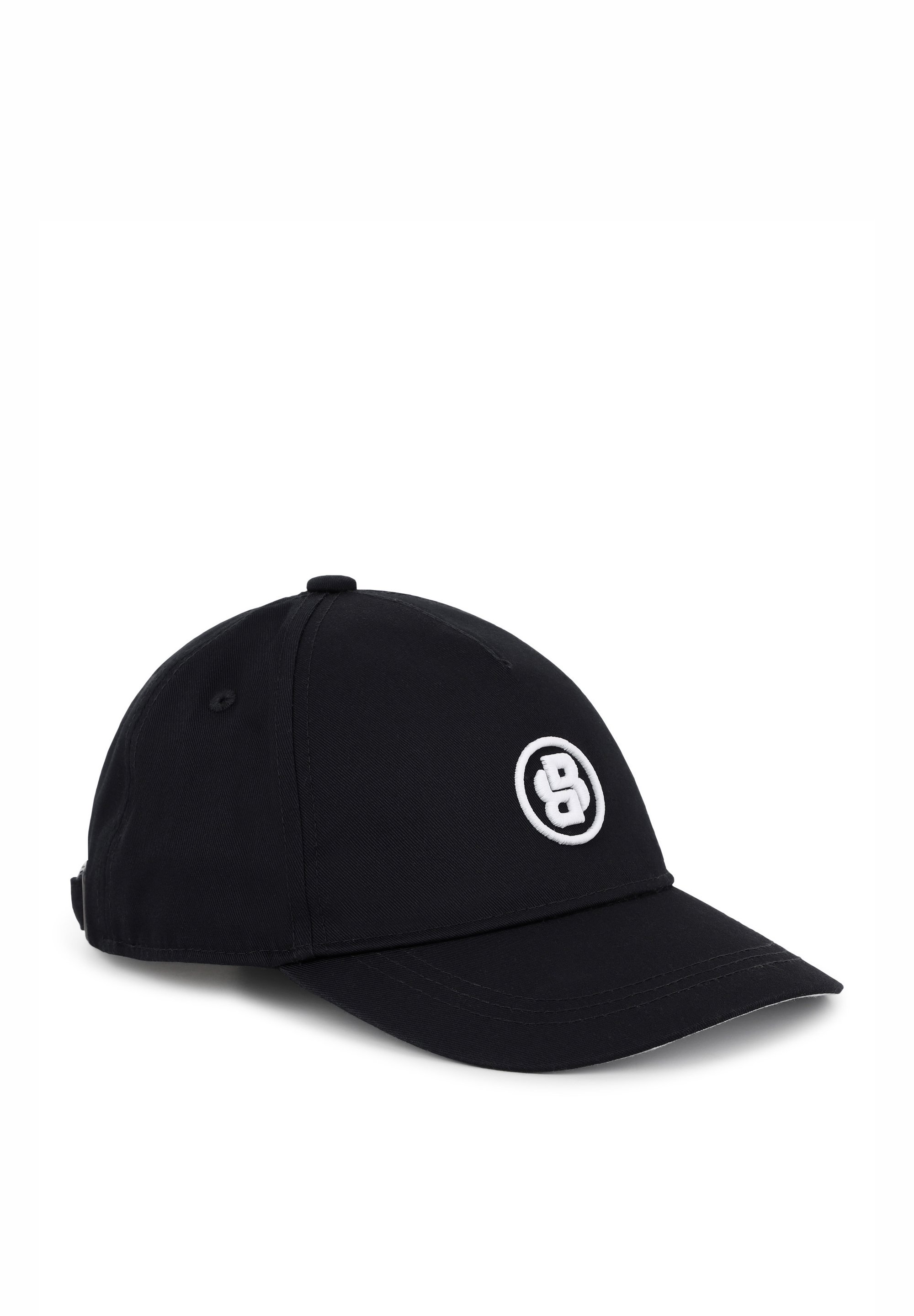 BOSS Kidswear Casquette black/noir ZALANDO