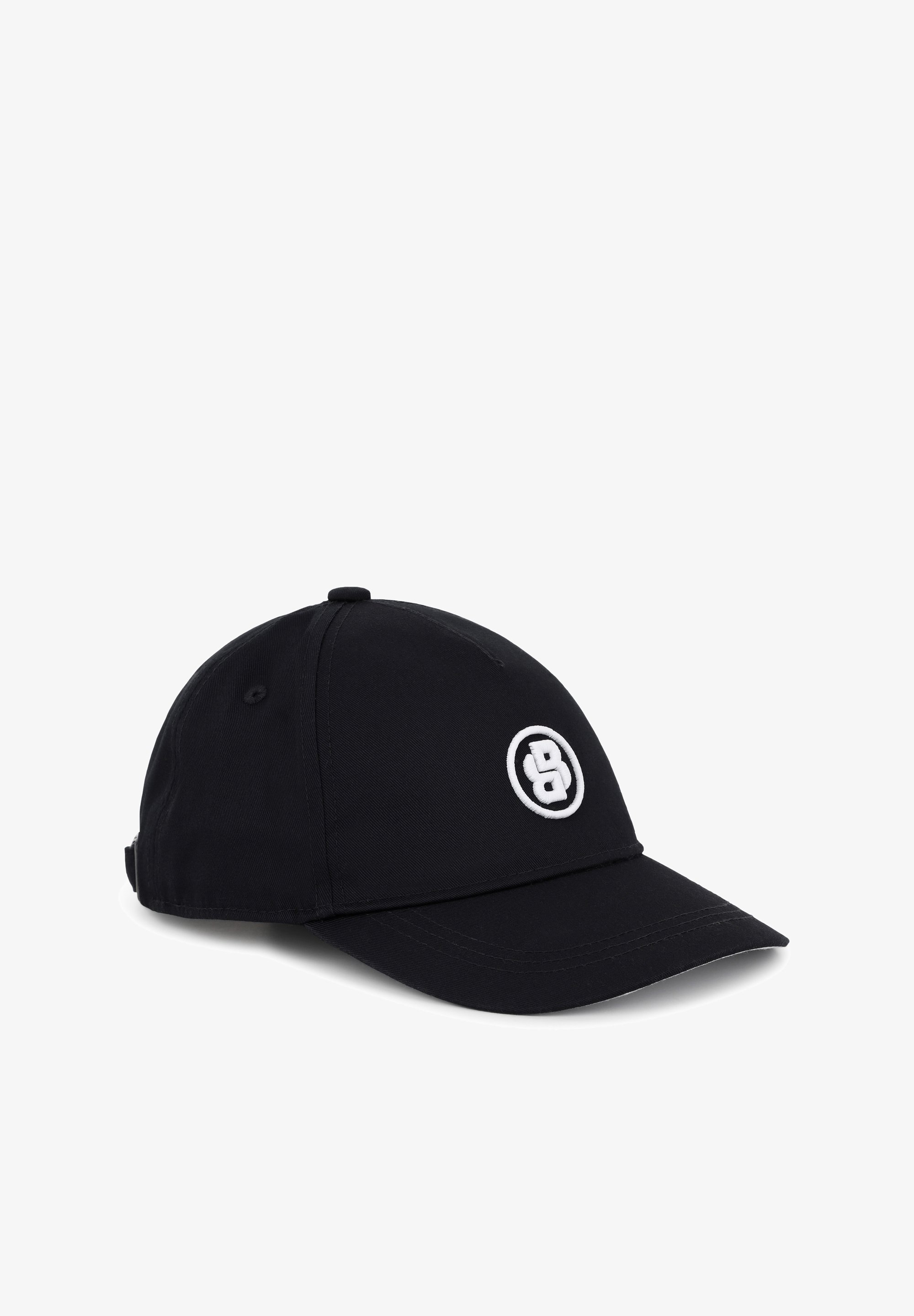 BOSS Kidswear Casquette black/noir ZALANDO - Main Image