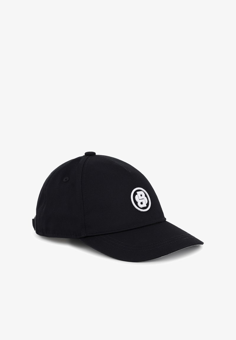 BOSS Kidswear Casquette - black