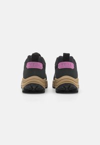 Veja VENTURI II - Športni copati - black/oxford-grey/dune