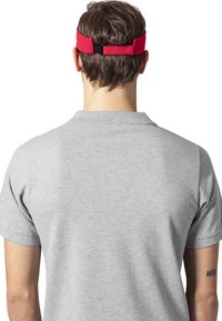 Flexfit Nokkmüts - red