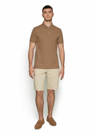 Signal, NICKYSI + - Poloshirt - warm beige mel