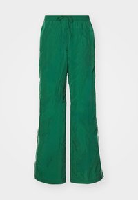 PANT - Tracksuit bottoms - gorge green