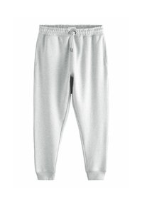 JOGGERS - SLIM FIT - Træningsbukser - grey