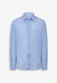 No seleccionado, light blue solid