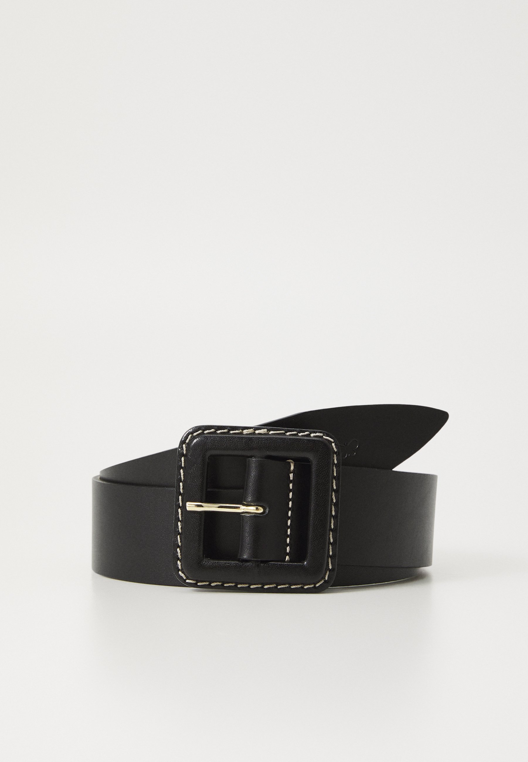 WEEKEND MaxMara GERARD - Belt - black - Zalando.co.uk