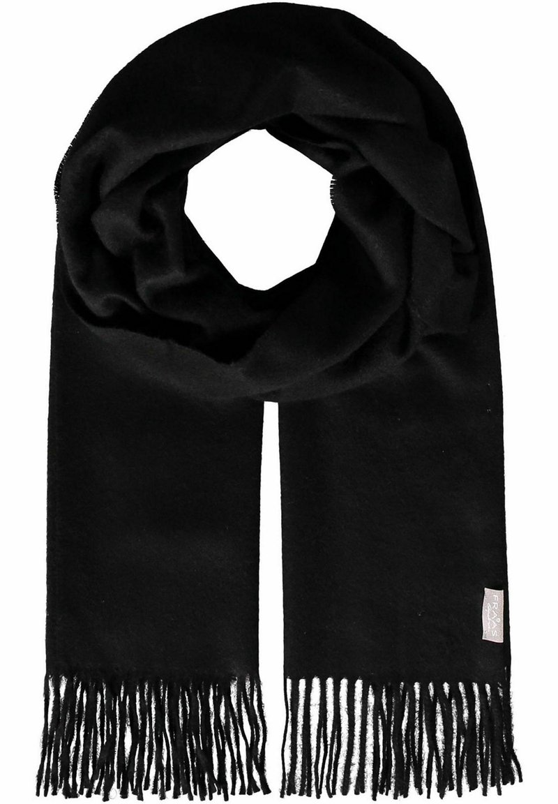 Damen Schals | FRAAS Schal black/schwarz - PA69368 Damen Schals | FRAAS Schal black/schwarz - PA69368
