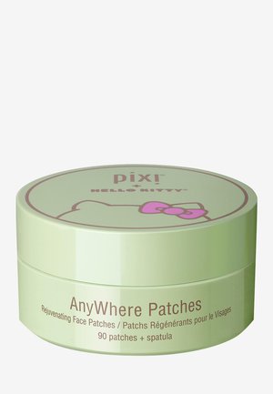 PIXI + HELLO KITTY - ANYWHERE PATCHES - Masque visage - -