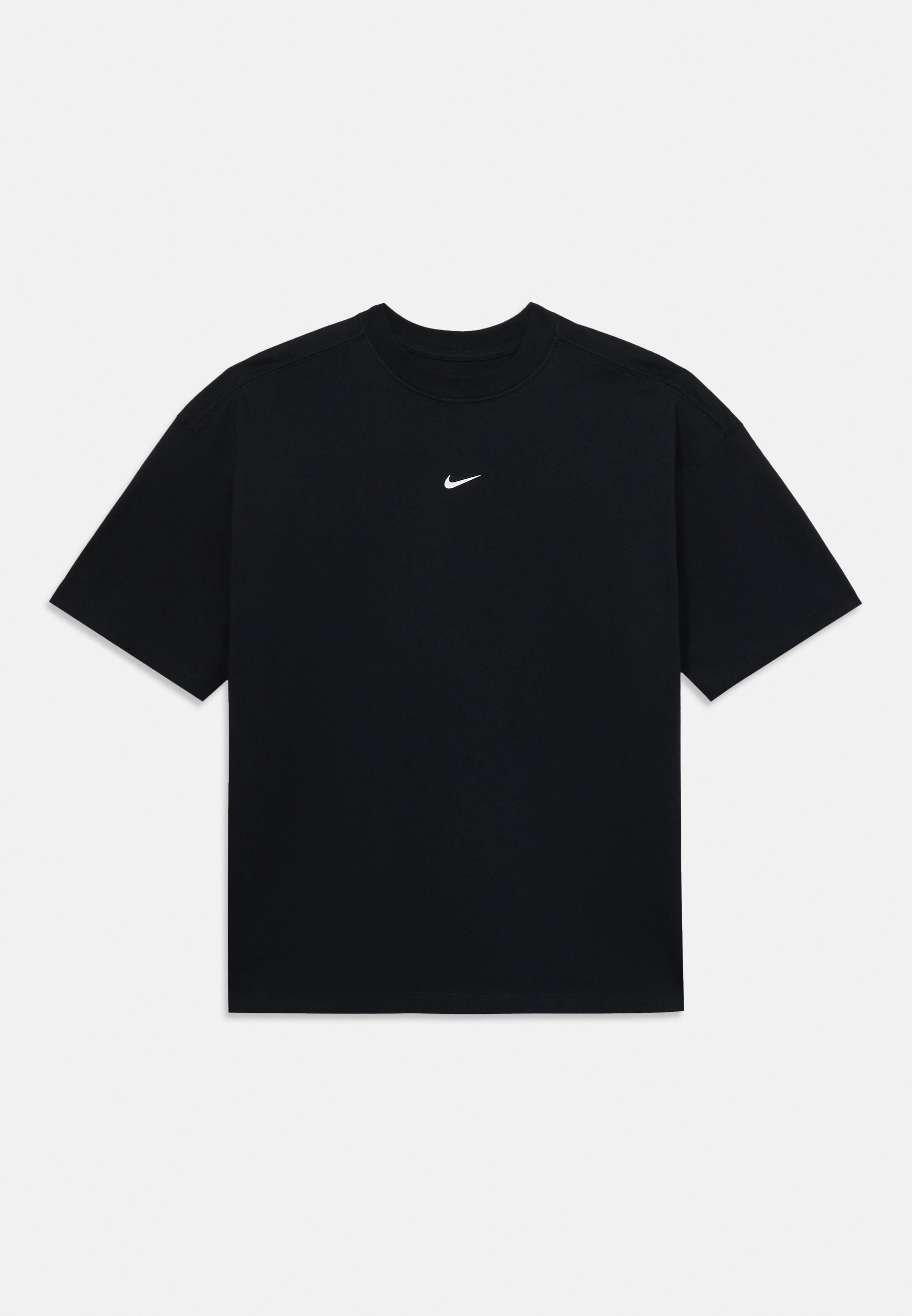Nike Sportswear Basic T-shirt black