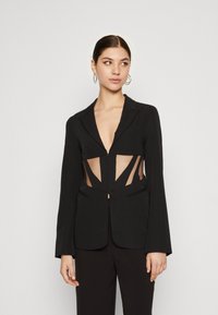 Even&Odd Blazer - black