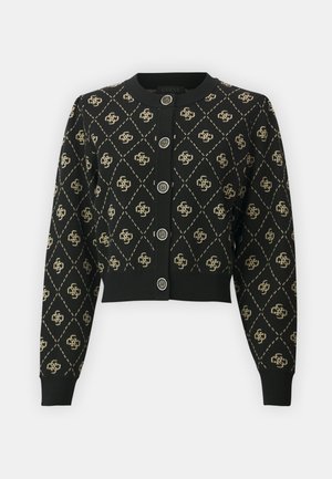 Guess SARAH - Cardigan - black