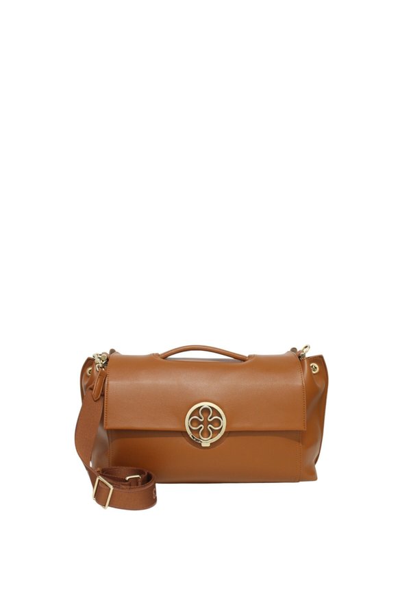 Handtasche - marrone