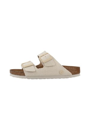 ARIZONA RIVET LOGO 36 - Sandalias - beis